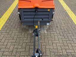 Atlas Copco XAS 87 KD