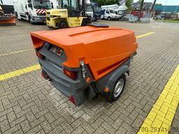 Atlas Copco XAS 87 KD