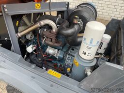 Atlas Copco XAS 87 KD