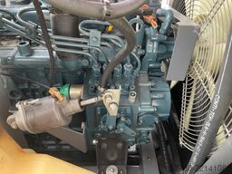 Atlas Copco XAS 87 KD