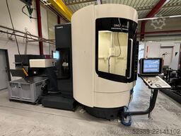 Deckel Maho DMU 60 eVo
