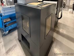 Deckel Maho DMU 60 eVo