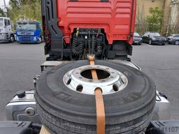 MAN TGX 18.470 BL Kipphydraulik Retarder Alu