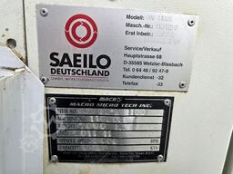 Saeilo MMV 1100S