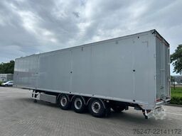 Bulthuis TAWA01 - 92m3 Liftachse SAF Agrar
