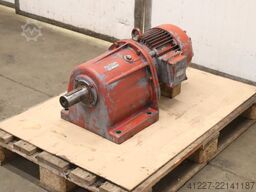 Bauer D447/166