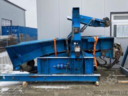 Zentrierförderer VK600