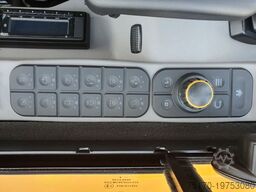 JCB 26C-1 Pro Cab / Neufahrzeug / Planierschild