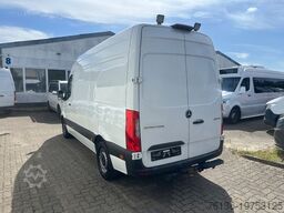 MERCEDES-BENZ Sprinter 316 CDI Klima  AHK Kamera Tempomat