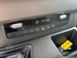 MERCEDES-BENZ Sprinter 316 CDI Klima  AHK Kamera Tempomat