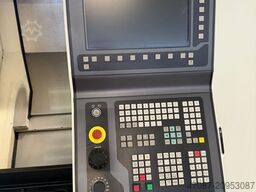 DMG Gildemeister ecoTurn 450 V3