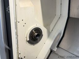 DMG Gildemeister ecoTurn 450 V3