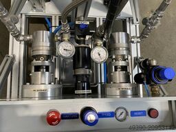 MAYER & MAYER MMR R2020R VLOOP DG 2:1 PUB