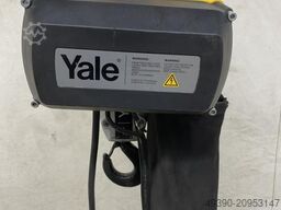 YALE CPV 10-8/20-4