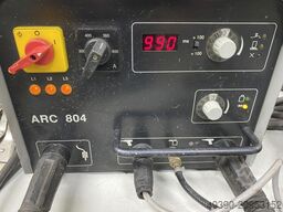 HBS ARC 804