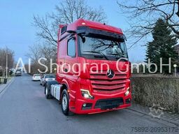 Mercedes-Benz Actros 5 /2148/Mirror CAM/ BigSpace/Euro6