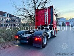 Mercedes-Benz Actros 5 /2148/Mirror CAM/ BigSpace/Euro6