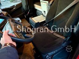 Mercedes-Benz Actros 5 /2148/Mirror CAM/ BigSpace/Euro6