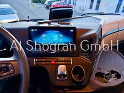 Mercedes-Benz Actros 5 /2148/Mirror CAM/ BigSpace/Euro6