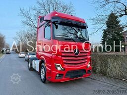 Mercedes-Benz Actros 5 /2148/Mirror CAM/ BigSpace/Euro6