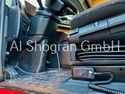 Mercedes-Benz Actros 5 /2148/Mirror CAM/ BigSpace/Euro6