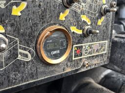 Almacrawler JIBBI U-1570 (15m)