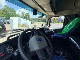 VOLVO FH 540 6x2 Container Fassi F545 Heck 360° 100%
