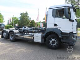 MAN TGS 26.440 6x2-4 BL CH