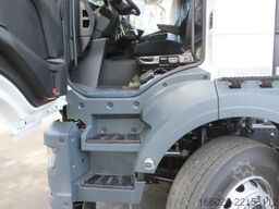 MAN TGS 26.440 6x2-4 BL CH