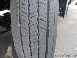 MAN TGS 26.440 6x2-4 BL CH