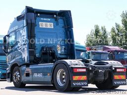 VOLVO FM 460 Globetrotter Navi XL-Tank ADR Euro 6