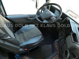 VOLVO FM 460 Globetrotter Navi XL-Tank ADR Euro 6