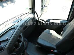 VOLVO FM 460 Globetrotter Navi XL-Tank ADR Euro 6