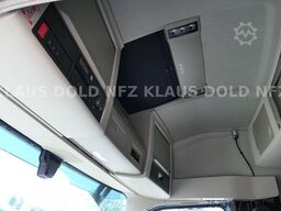 VOLVO FM 460 Globetrotter Navi XL-Tank ADR Euro 6