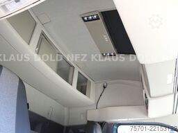 VOLVO FM 460 Globetrotter Navi XL-Tank ADR Euro 6