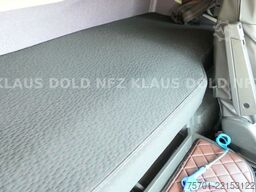 VOLVO FM 460 Globetrotter Navi XL-Tank ADR Euro 6