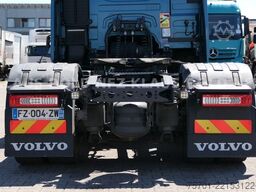 VOLVO FM 460 Globetrotter Navi XL-Tank ADR Euro 6