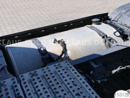 VOLVO FM 460 Globetrotter Navi XL-Tank ADR Euro 6