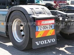 VOLVO FM 460 Globetrotter Navi XL-Tank ADR Euro 6