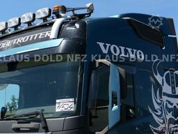 VOLVO FM 460 Globetrotter Navi XL-Tank ADR Euro 6