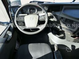 VOLVO FH 420 Pritsche Plane Bordwände Vollluft Euro 6