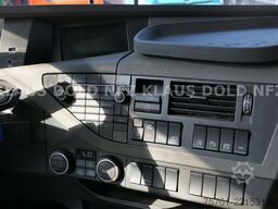 VOLVO FH 420 Pritsche Plane Bordwände Vollluft Euro 6