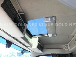 VOLVO FH 420 Pritsche Plane Bordwände Vollluft Euro 6