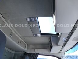 VOLVO FH 420 Pritsche Plane Bordwände Vollluft Euro 6