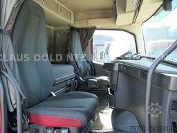 VOLVO FH 420 Pritsche Plane Bordwände Vollluft Euro 6