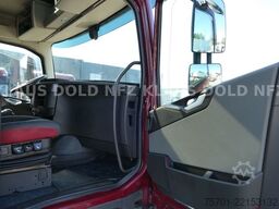 VOLVO FH 420 Pritsche Plane Bordwände Vollluft Euro 6