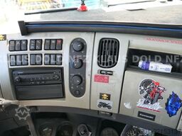 RENAULT Premium Abrollkipper Lift-/Lenkachse Euro 5