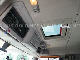 RENAULT Premium Abrollkipper Lift-/Lenkachse Euro 5