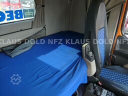 RENAULT Premium Abrollkipper Lift-/Lenkachse Euro 5