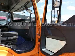 RENAULT Premium Abrollkipper Lift-/Lenkachse Euro 5